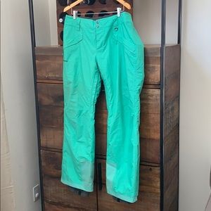 Patagonia Snowbelle Snowpant XL